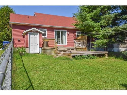 4318 Beauregard St, Tracadie, NB 