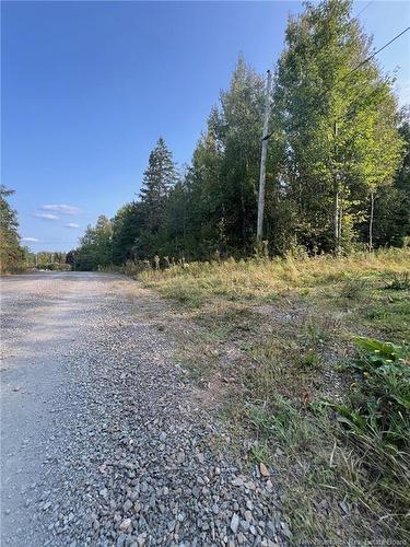 Vacant Lot Hurley Rd, Harvey, NB 