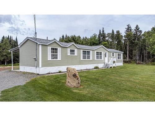 5850 Pokiok Settlement Rd, Prince William, NB 