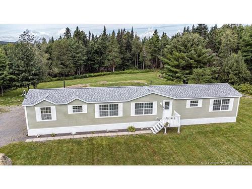 5850 Pokiok Settlement Rd, Prince William, NB 