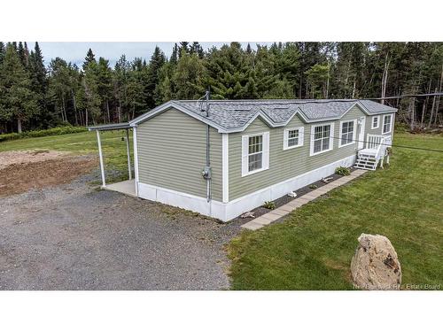 5850 Pokiok Settlement Rd, Prince William, NB 