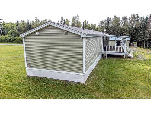 5850 Pokiok Settlement Rd, Prince William, NB 