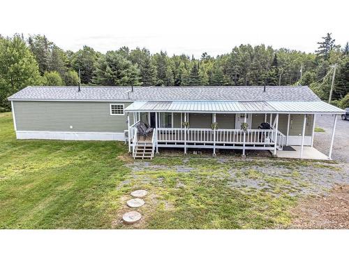 5850 Pokiok Settlement Rd, Prince William, NB 