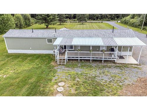 5850 Pokiok Settlement Rd, Prince William, NB 