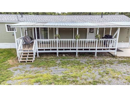 5850 Pokiok Settlement Rd, Prince William, NB 