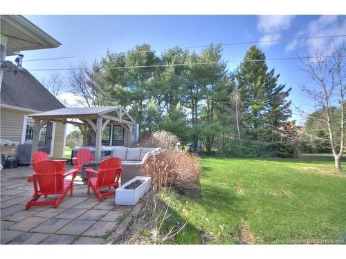 8 Normandie Crt, Rexton, NB 