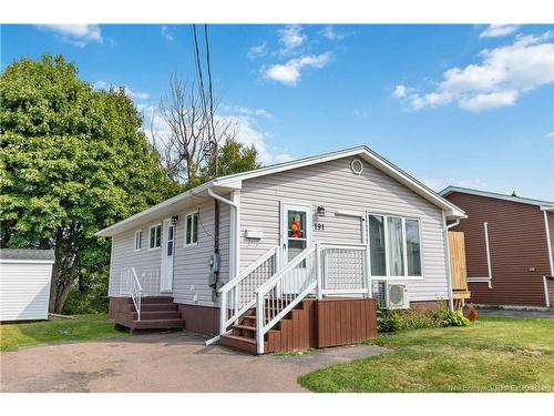 191 Churchill St, Moncton, NB 