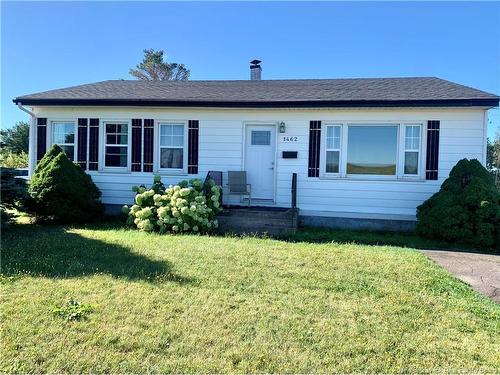 1462 Champlain St, Dieppe, NB 