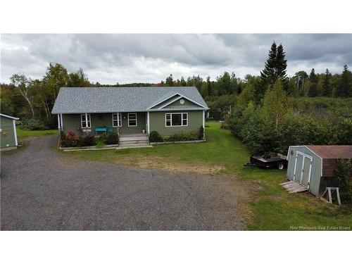 2803 Route 350, Rang-Saint-Georges, NB 