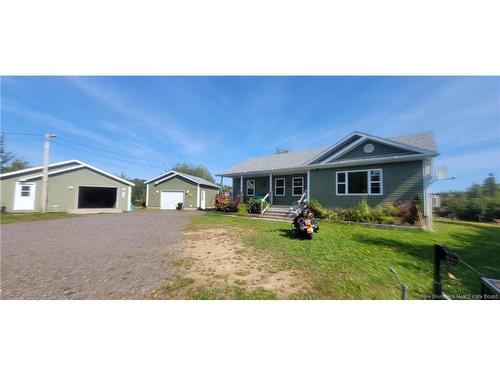 2803 Route 350, Rang-Saint-Georges, NB 