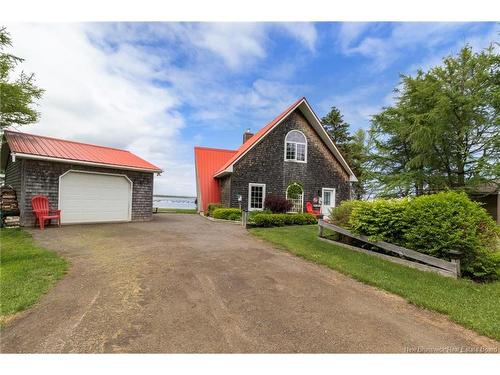 39 Powell Dr, Richibouctou-Village, NB 