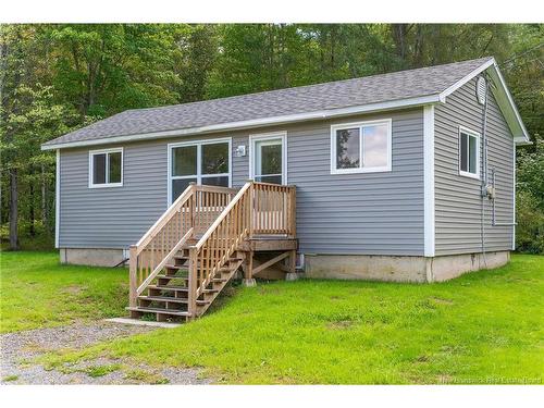 456 Route 102 Rte, Burton, NB 