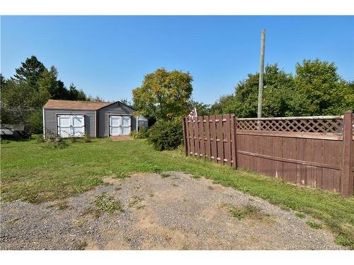 3765 Principale, Tracadie, NB 