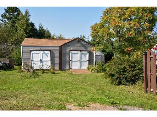 3765 Principale, Tracadie, NB 