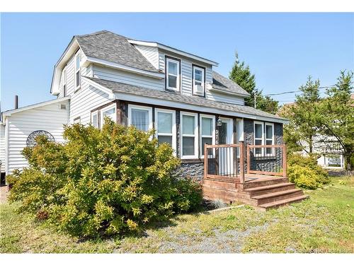 3765 Principale, Tracadie, NB 