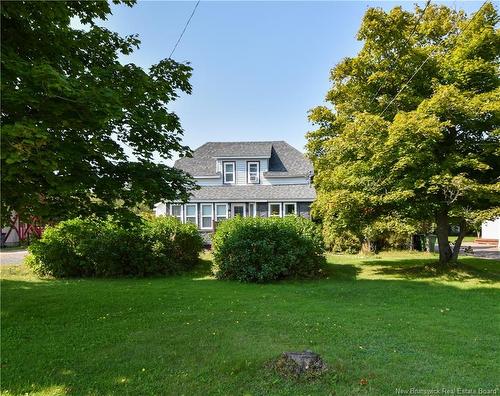 3765 Principale, Tracadie, NB 