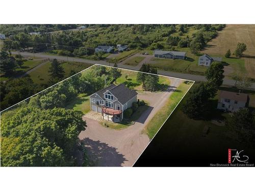 3226 Mountain Rd, Lutes Mountain, NB 