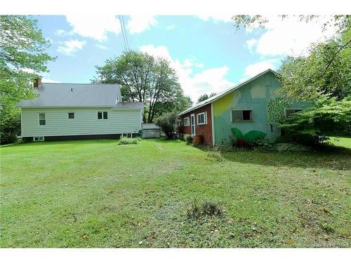 290 Bridge St, Chipman, NB 