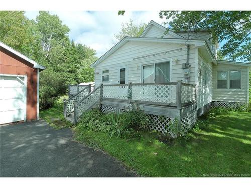 290 Bridge St, Chipman, NB 