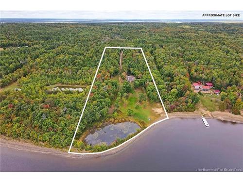 1276 Cox Point Rd, Cumberland Bay, NB 