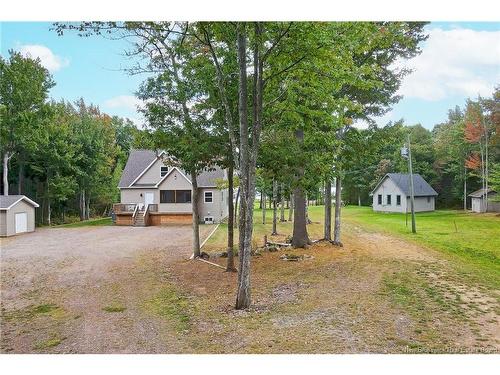 1276 Cox Point Rd, Cumberland Bay, NB 