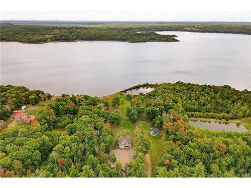 1276 Cox Point Rd, Cumberland Bay, NB 