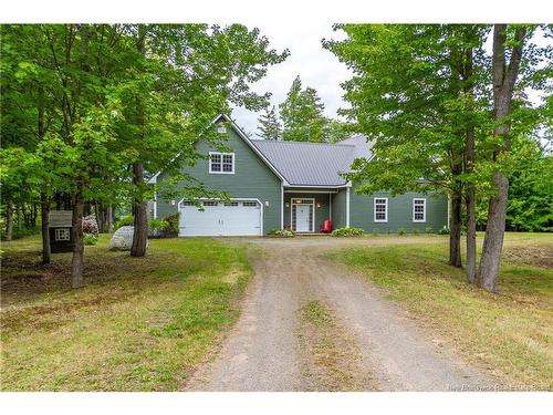 304 Chemin Saint -Ignace, Saint-Louis, NB 