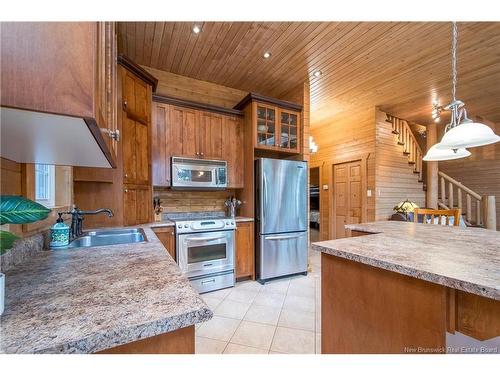 304 Chemin Saint -Ignace, Saint-Louis, NB 