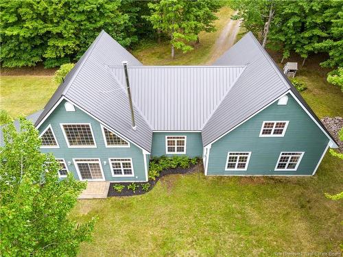 304 Chemin Saint -Ignace, Saint-Louis, NB 