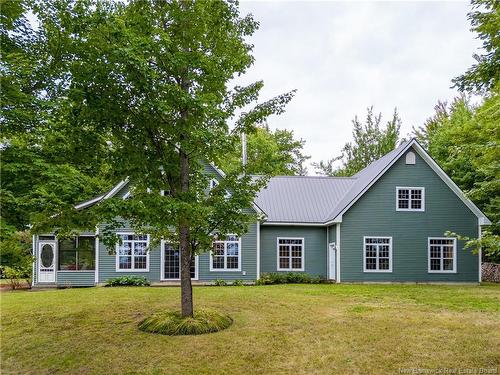 304 Chemin Saint -Ignace, Saint-Louis, NB 