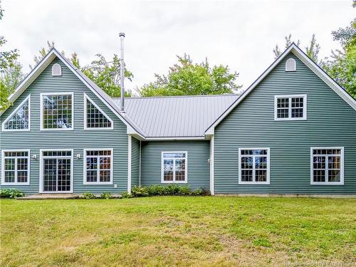 304 Chemin Saint -Ignace, Saint-Louis, NB 