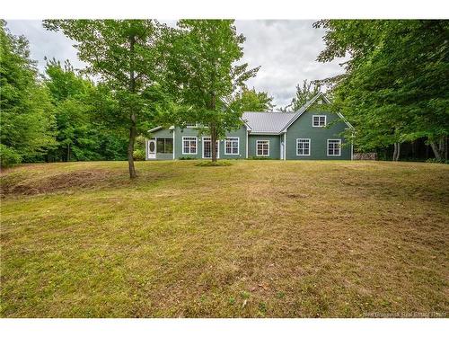 304 Chemin Saint -Ignace, Saint-Louis, NB 