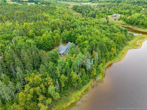 304 Chemin Saint -Ignace, Saint-Louis, NB 