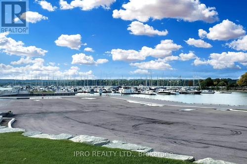 521 Hughson Street N, Hamilton, ON - Outdoor With Body Of Water With View