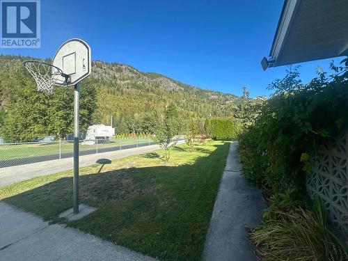 118 Weeks Road, Genelle, BC - Outdoor With View