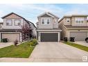 15184 25 St Nw, Edmonton, AB  - Outdoor With Facade 