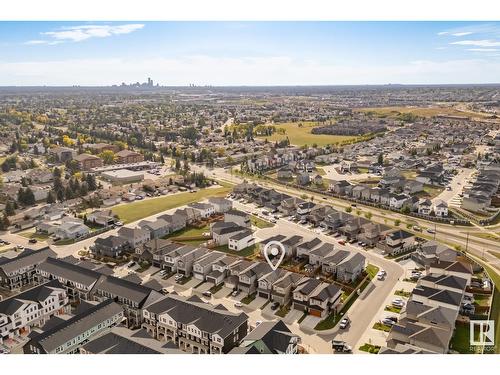 15184 25 St Nw, Edmonton, AB - Outdoor With View