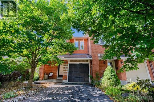 22 Mcpeake Place, Ottawa, ON - Outdoor