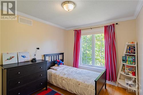 22 Mcpeake Place, Ottawa, ON - Indoor Photo Showing Bedroom