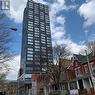 3007 - 203 College Street, Toronto, ON  - Outdoor With Facade 