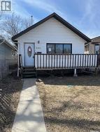 209 L AVENUE N  Saskatoon, SK S7L 2P3