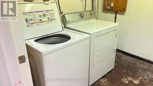 17 Lucas Lane, Ajax, ON - Indoor Photo Showing Laundry Room