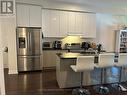 106 Laskin Drive, Vaughan, ON  - Indoor Photo Showing Kitchen 