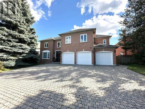 48 Brookshill Crescent, Richmond Hill, ON - Outdoor