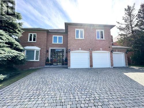 48 Brookshill Crescent, Richmond Hill, ON - Outdoor