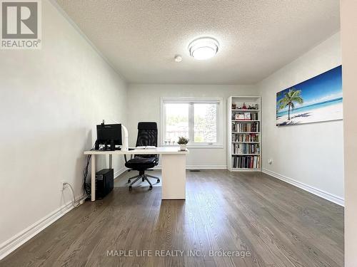 48 Brookshill Crescent, Richmond Hill, ON - Indoor Photo Showing Office