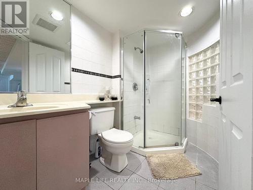 48 Brookshill Crescent, Richmond Hill, ON - Indoor Photo Showing Bathroom