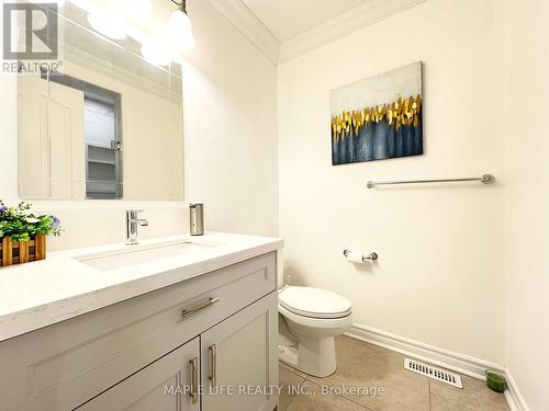 48 Brookshill Crescent, Richmond Hill, ON - Indoor Photo Showing Bathroom