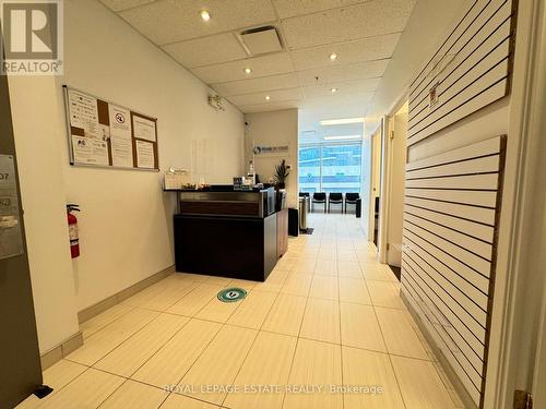 307 - 7191 Yonge Street, Markham, ON 