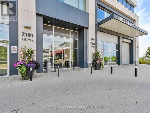 307 - 7191 Yonge Street, Markham, ON 